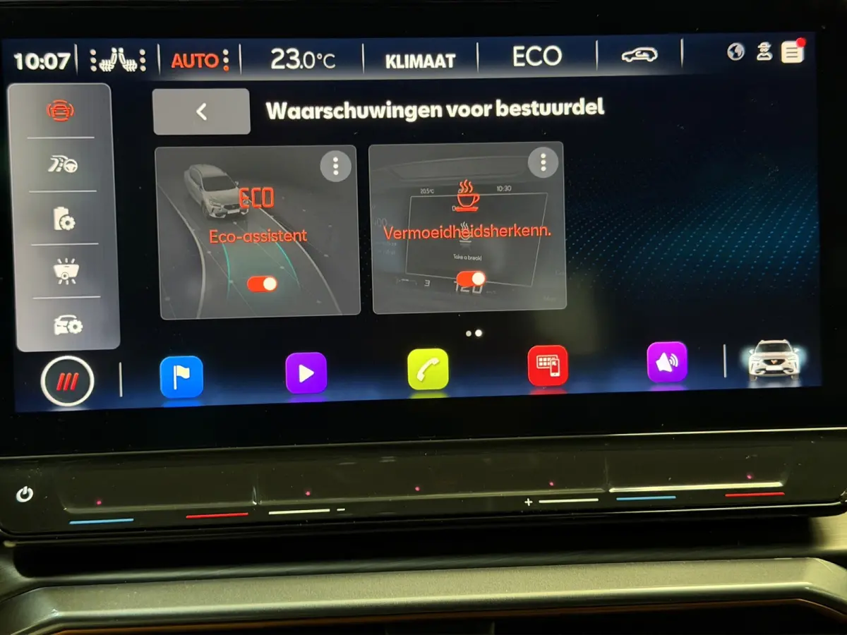 1.4 e-Hybrid VZ Copper|360|Memory|DCC|Keyless|El.A.Klep