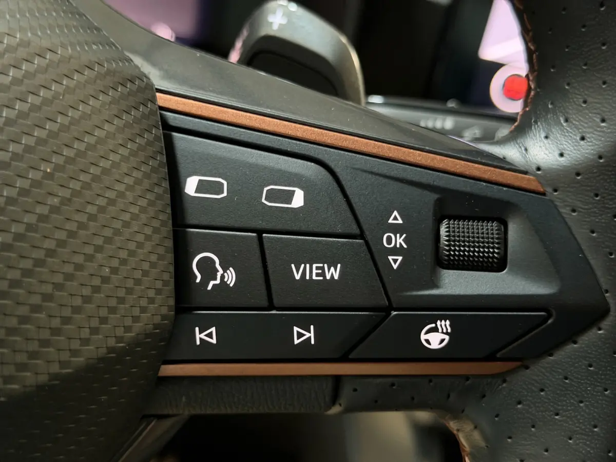 1.4 e-Hybrid VZ Copper|360|Memory|DCC|Keyless|El.A.Klep