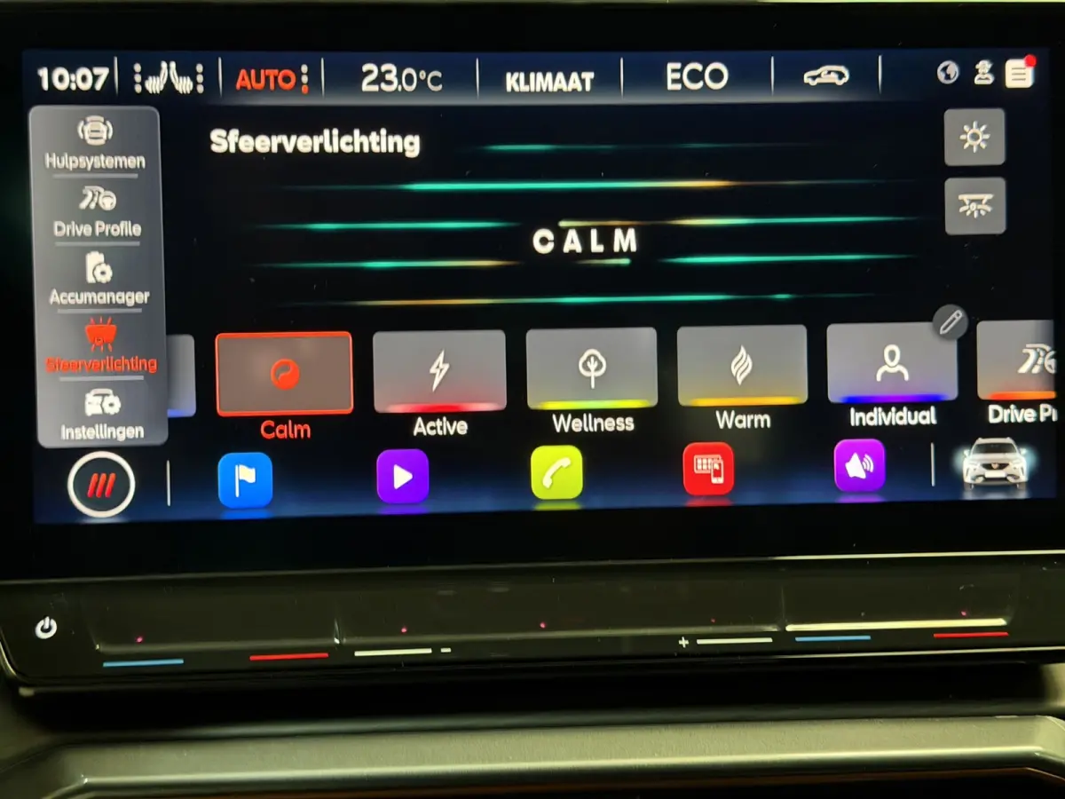 1.4 e-Hybrid VZ Copper|360|Memory|DCC|Keyless|El.A.Klep