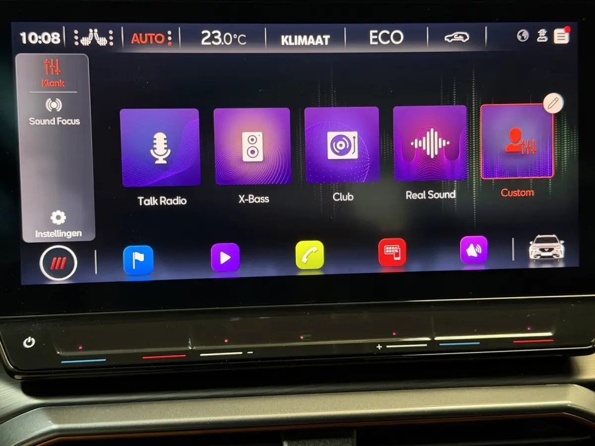 1.4 e-Hybrid VZ Copper|360|Memory|DCC|Keyless|El.A.Klep