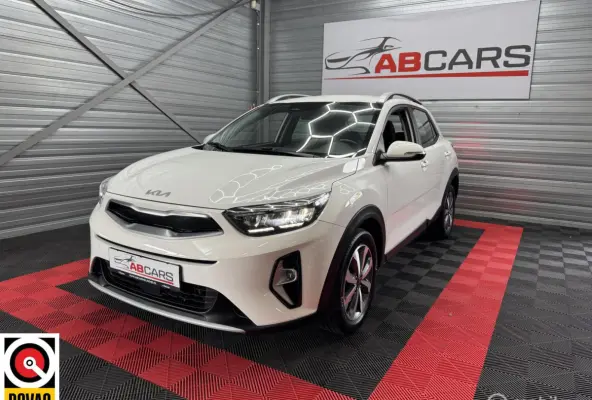 1.0 T-GDI Vision - Automaat