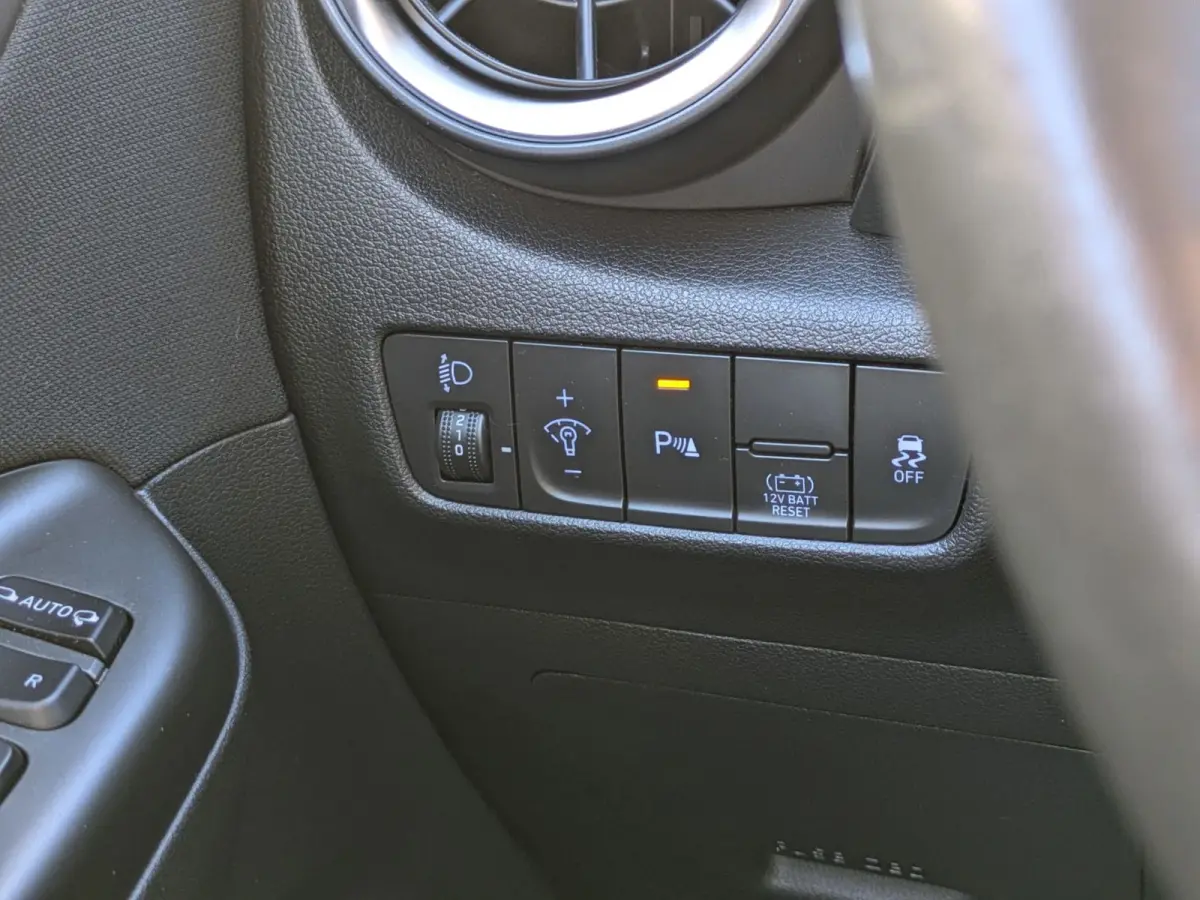 1.6 GDI HEV Fashion|Navi|Keyless-Entry/Go|Two-Tone|Adaptive-Cruise|Stoel/Stuurverwarming|Dodehoekdetectie