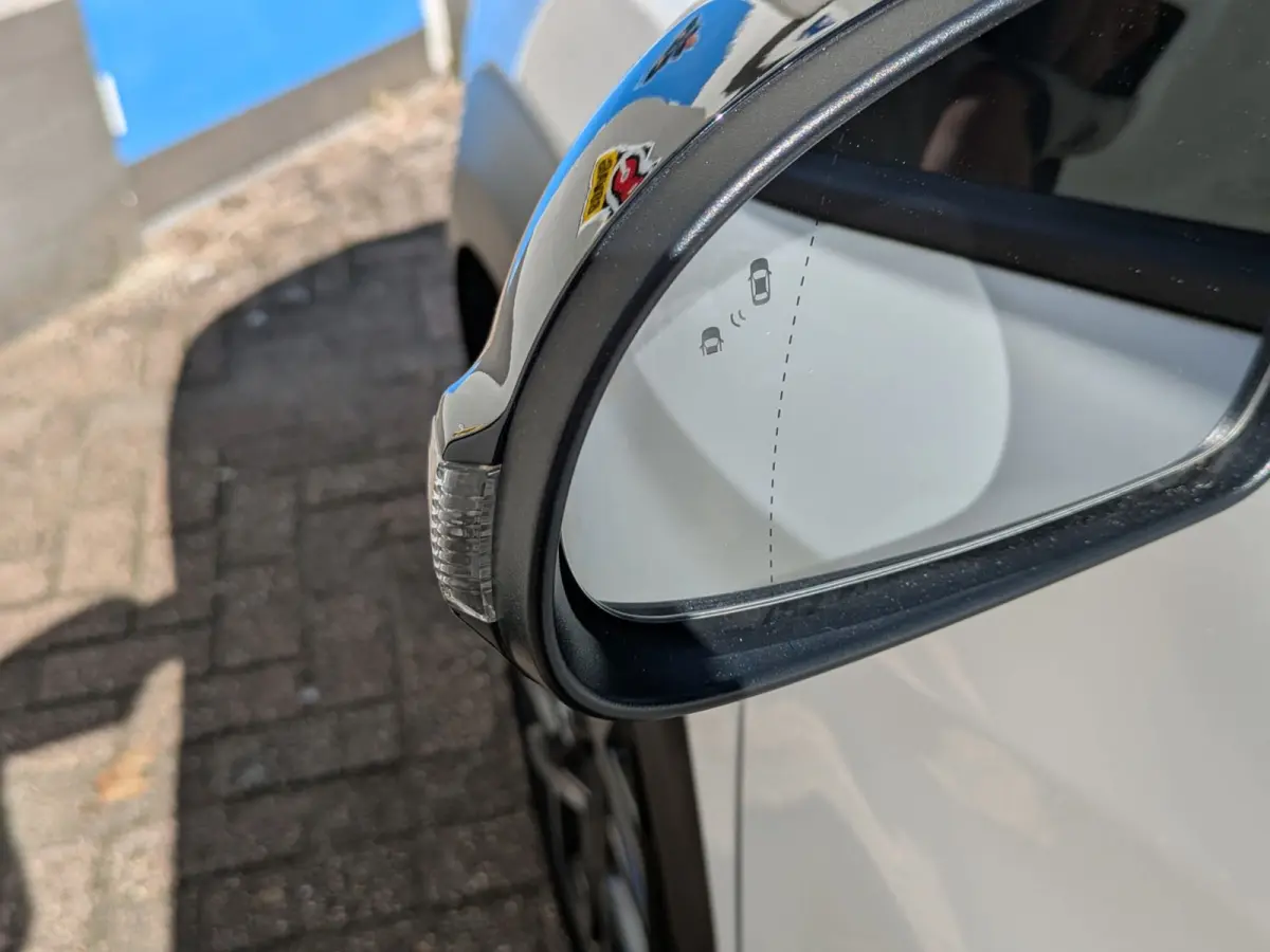1.6 GDI HEV Fashion|Navi|Keyless-Entry/Go|Two-Tone|Adaptive-Cruise|Stoel/Stuurverwarming|Dodehoekdetectie