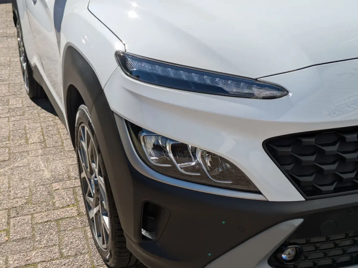 1.6 GDI HEV Fashion|Navi|Keyless-Entry/Go|Two-Tone|Adaptive-Cruise|Stoel/Stuurverwarming|Dodehoekdetectie
