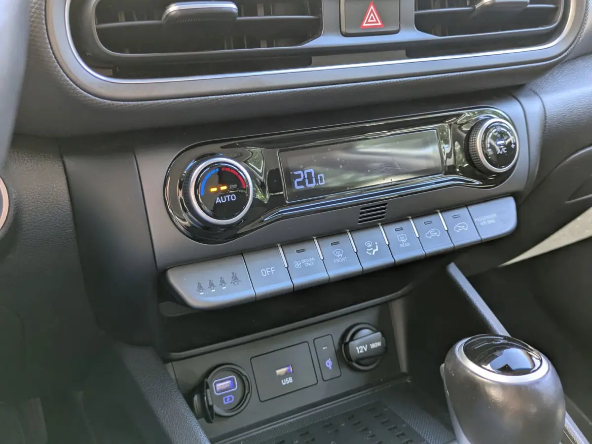 1.6 GDI HEV Fashion|Navi|Keyless-Entry/Go|Two-Tone|Adaptive-Cruise|Stoel/Stuurverwarming|Dodehoekdetectie