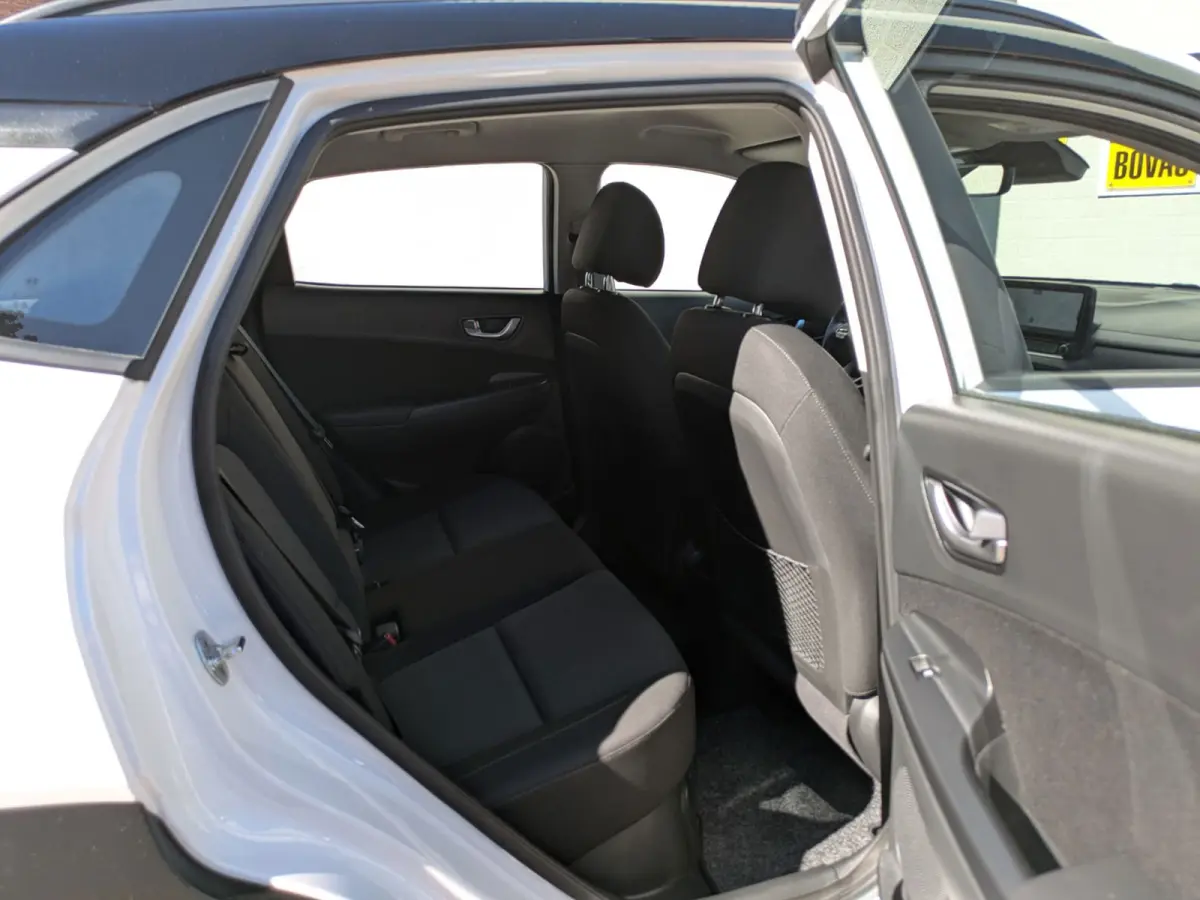 1.6 GDI HEV Fashion|Navi|Keyless-Entry/Go|Two-Tone|Adaptive-Cruise|Stoel/Stuurverwarming|Dodehoekdetectie