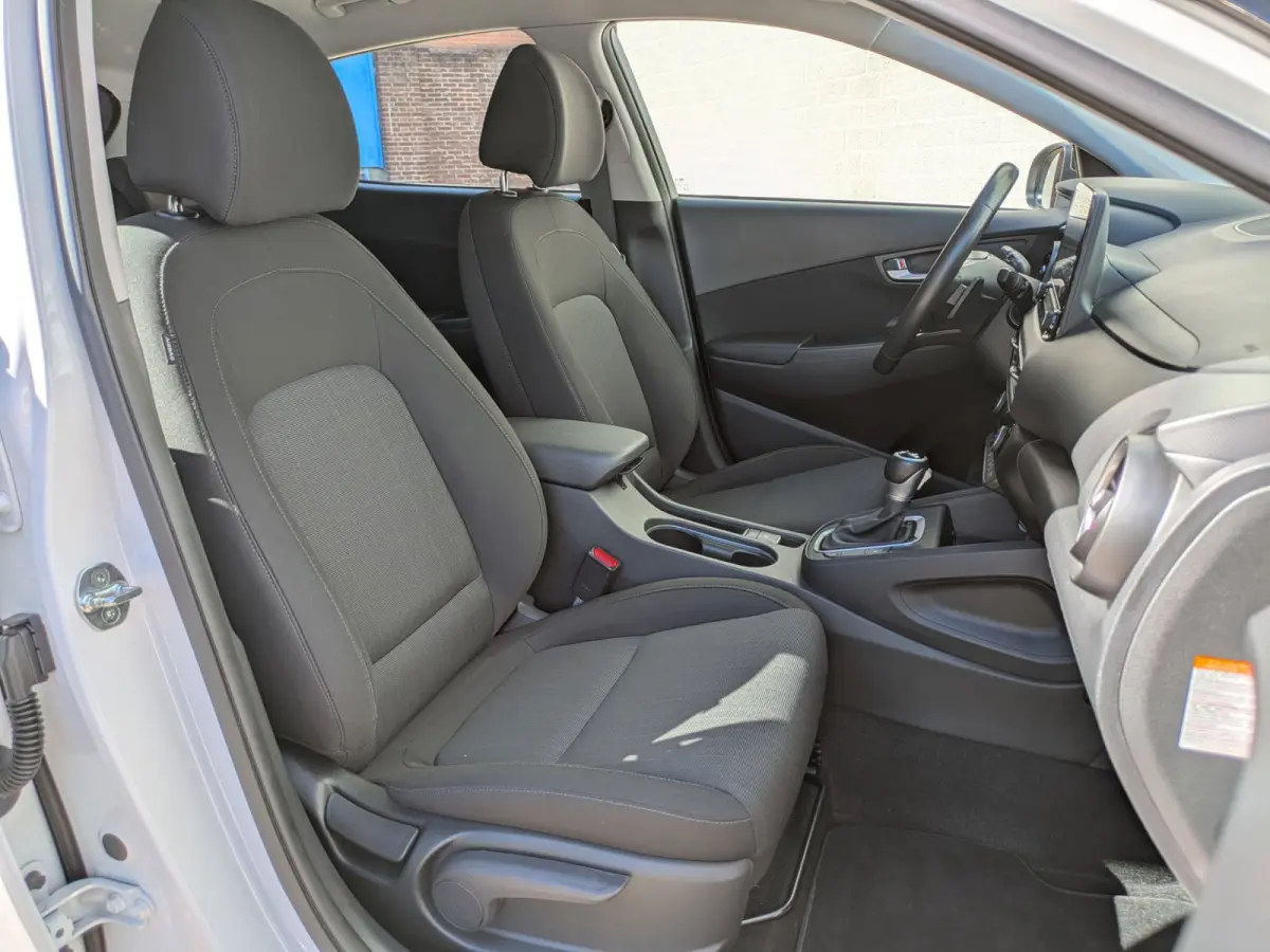 1.6 GDI HEV Fashion|Navi|Keyless-Entry/Go|Two-Tone|Adaptive-Cruise|Stoel/Stuurverwarming|Dodehoekdetectie