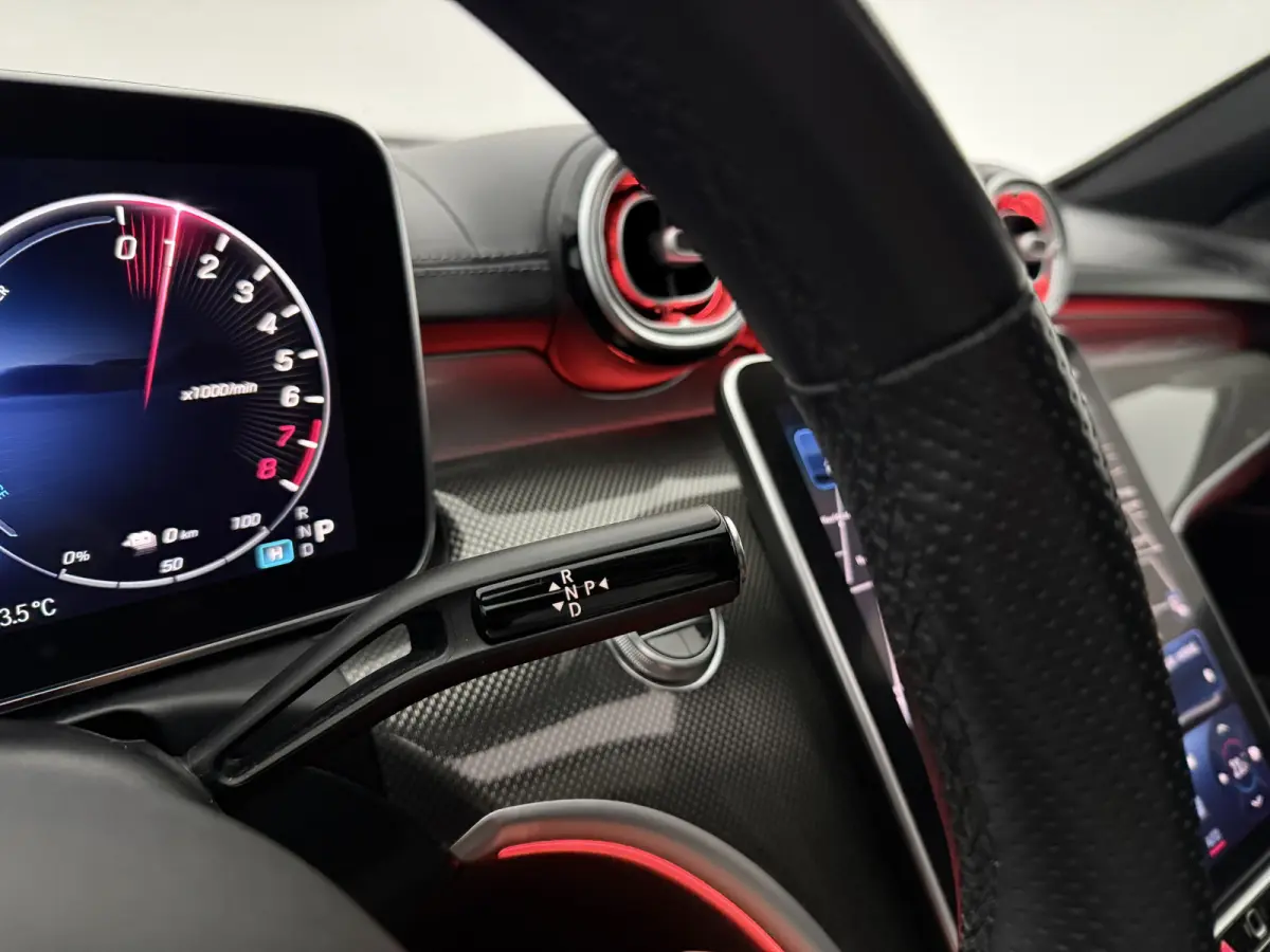 C300 e AMG | Pano | 360° | Burmester | Virtual | HuD | Sfeer | Memory | Trekhaak