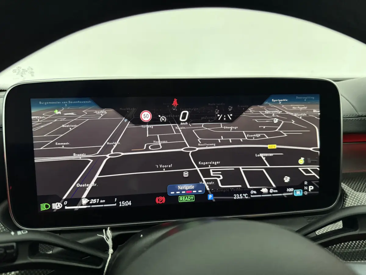 C300 e AMG | Pano | 360° | Burmester | Virtual | HuD | Sfeer | Memory | Trekhaak