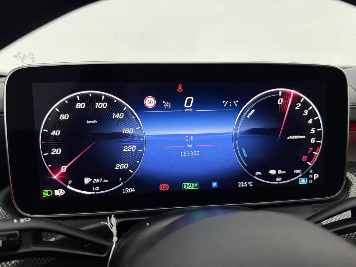 C300 e AMG | Pano | 360° | Burmester | Virtual | HuD | Sfeer | Memory | Trekhaak