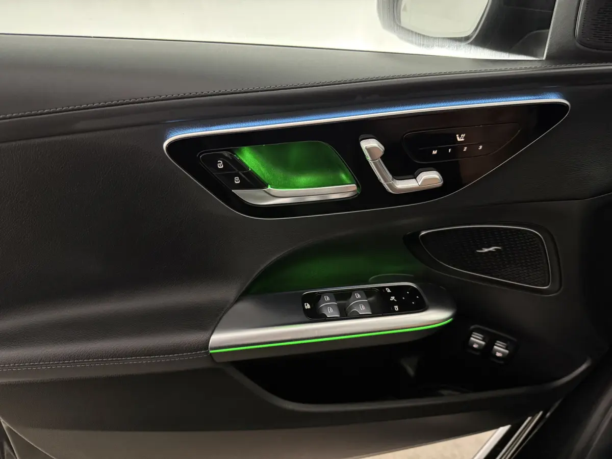 C300 e AMG | Pano | 360° | Burmester | Virtual | HuD | Sfeer | Memory | Trekhaak