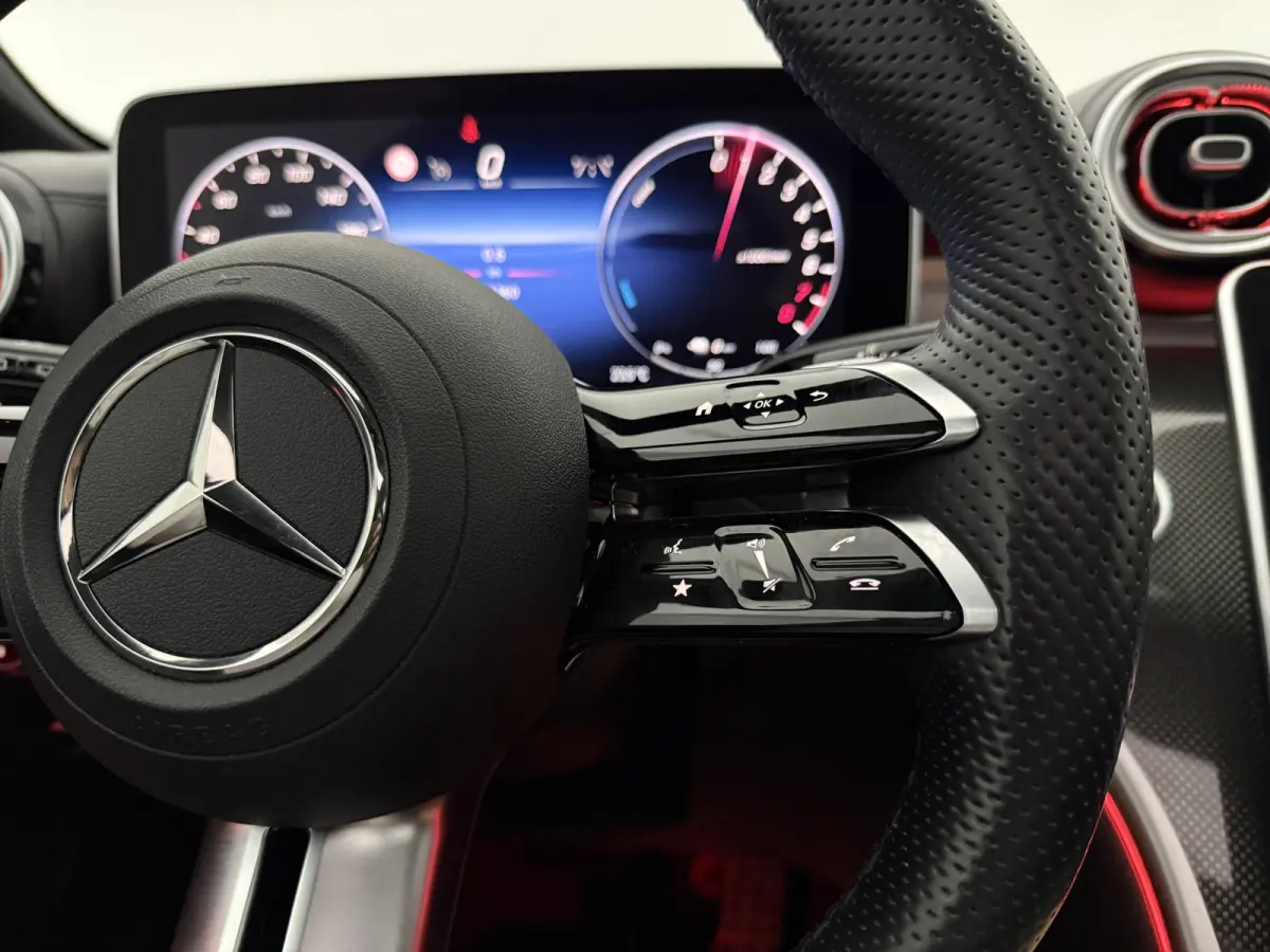 C300 e AMG | Pano | 360° | Burmester | Virtual | HuD | Sfeer | Memory | Trekhaak