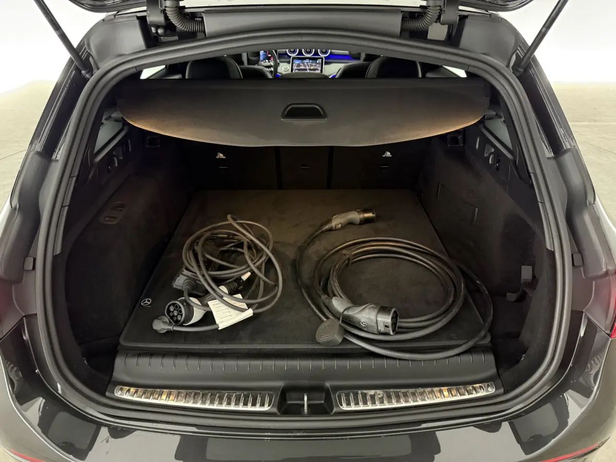 C300 e AMG | Pano | 360° | Burmester | Virtual | HuD | Sfeer | Memory | Trekhaak