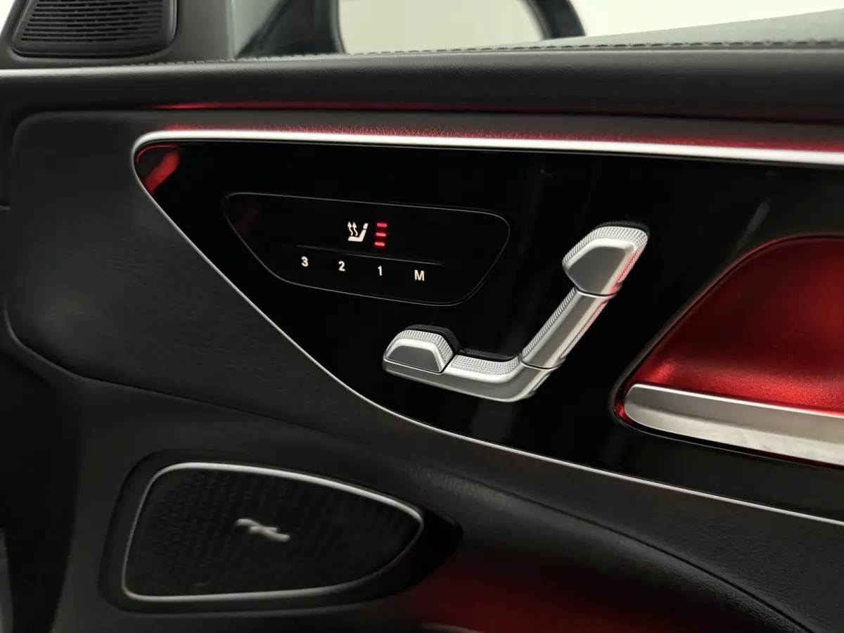 C300 e AMG | Pano | 360° | Burmester | Virtual | HuD | Sfeer | Memory | Trekhaak
