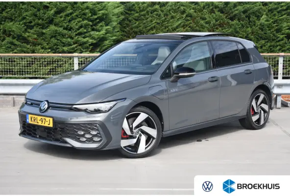 1.5 272pk eHybrid GTE | ACC | Sport Pakket | Volledig leder | Stoelverwarming- en verkoeling | Schuif-kanteldak | Elektrisch wegklapbare trekhaak | VERLENGDE GARANTIE!