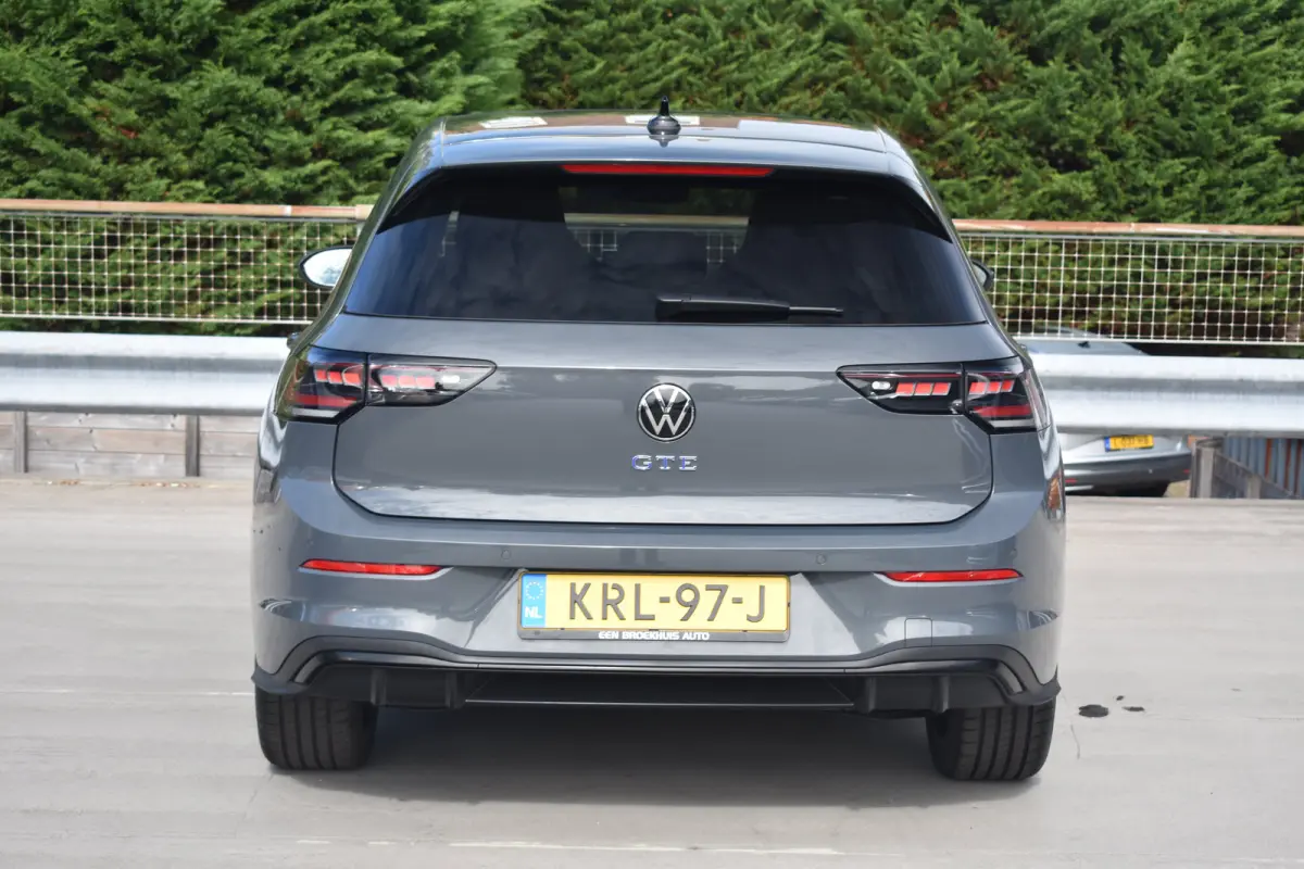 1.5 272pk eHybrid GTE | ACC | Sport Pakket | Volledig leder | Stoelverwarming- en verkoeling | Schuif-kanteldak | Elektrisch wegklapbare trekhaak | VERLENGDE GARANTIE!