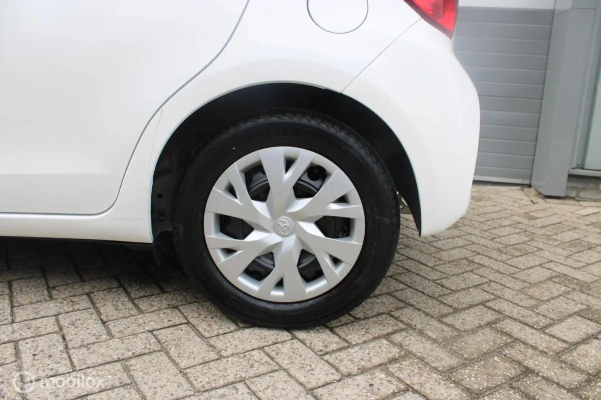 1.5 Hybrid Aspiration | 1e Eigenaar Boekjes | Parkeersensoren achter | Cruise control.