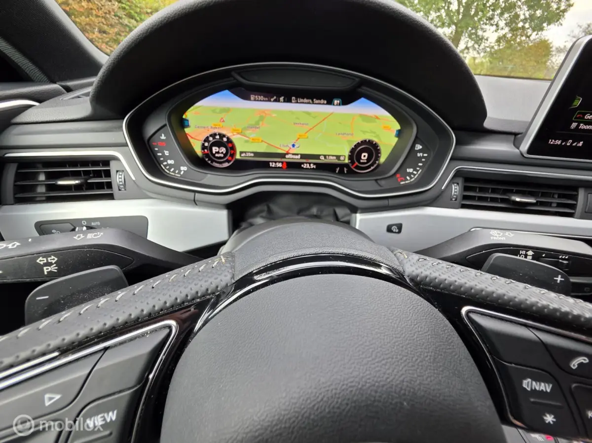 2.0 TFSI MHEV Sport 2X S-Line 191PK