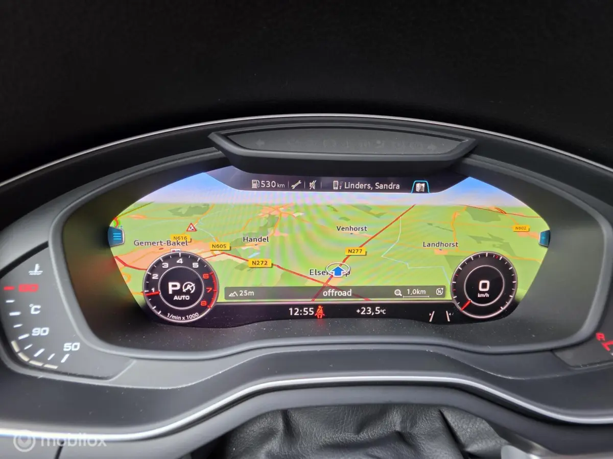 2.0 TFSI MHEV Sport 2X S-Line 191PK