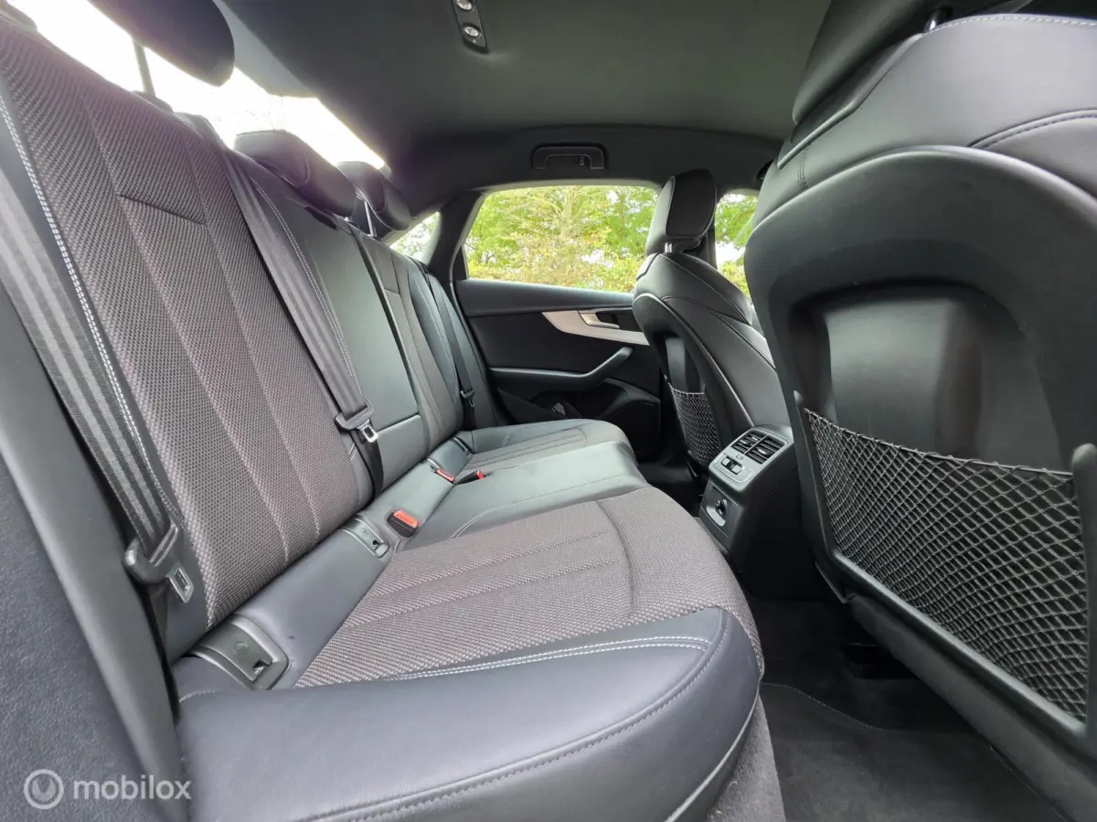 2.0 TFSI MHEV Sport 2X S-Line 191PK