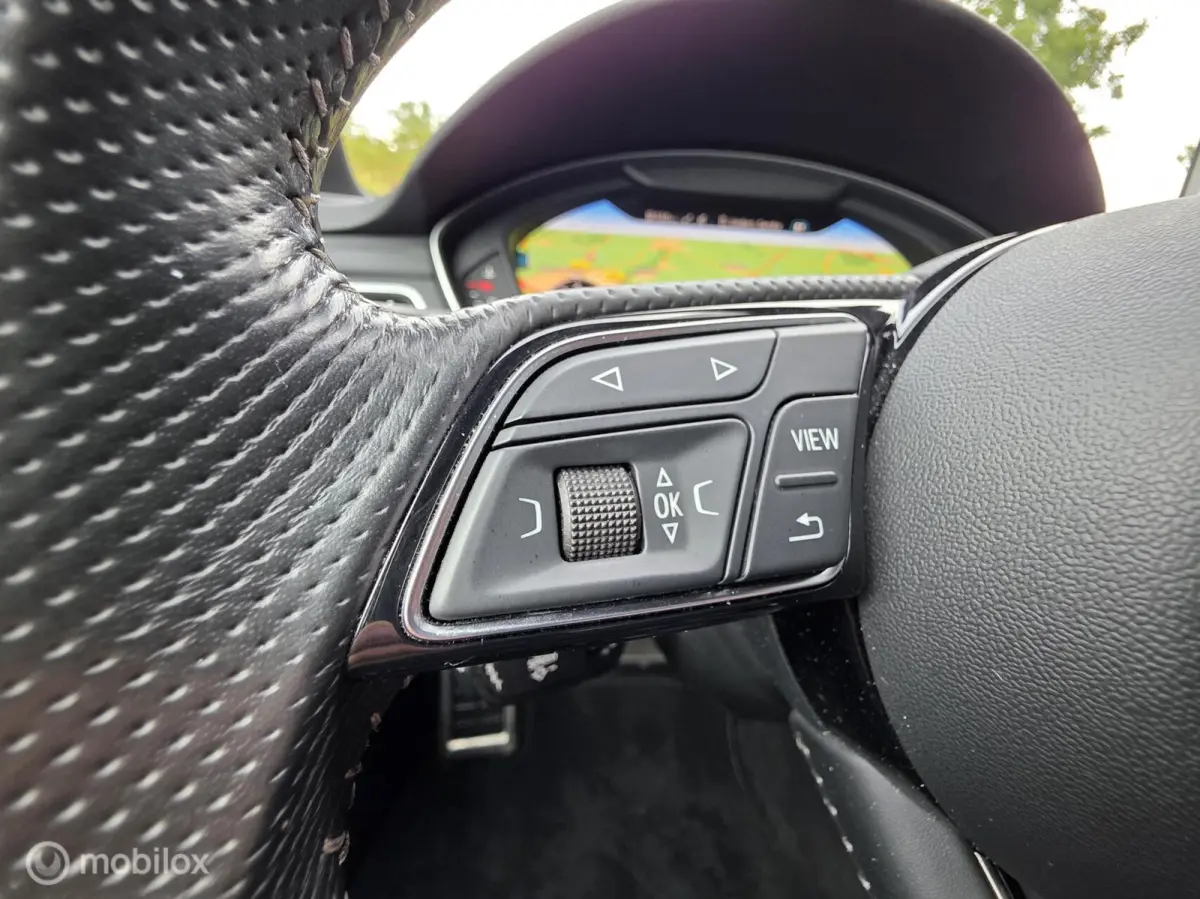 2.0 TFSI MHEV Sport 2X S-Line 191PK