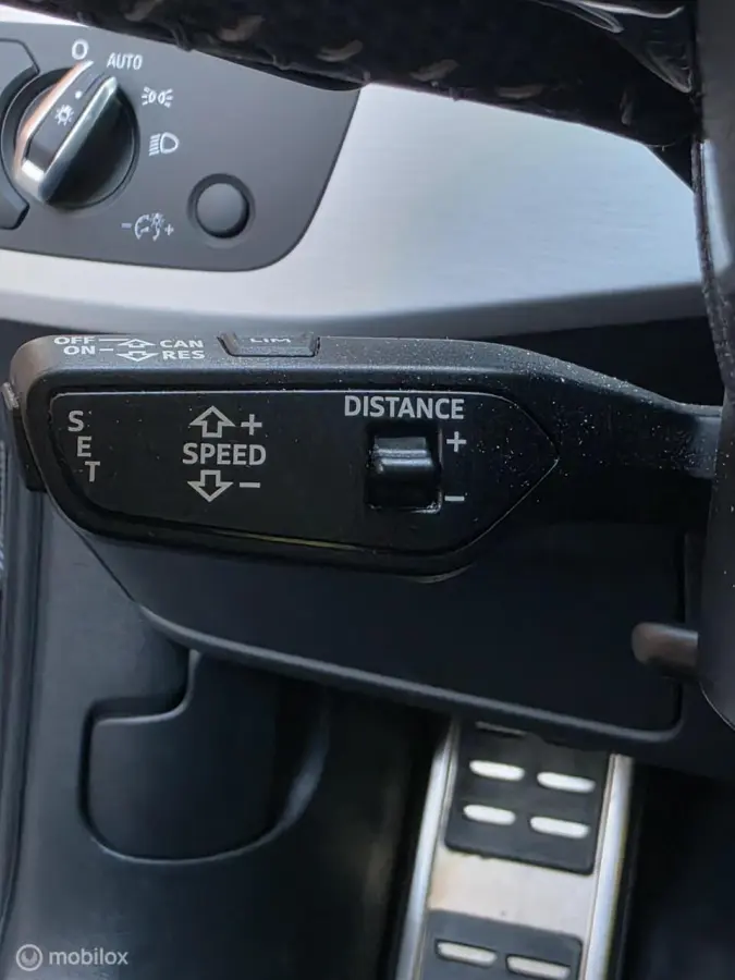 2.0 TFSI MHEV Sport 2X S-Line 191PK