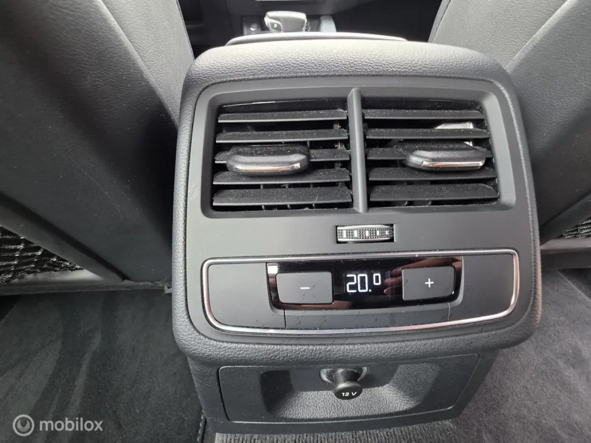 2.0 TFSI MHEV Sport 2X S-Line 191PK
