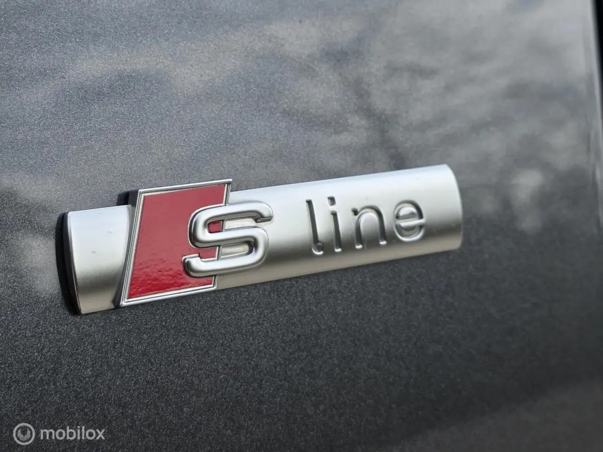 2.0 TFSI MHEV Sport 2X S-Line 191PK