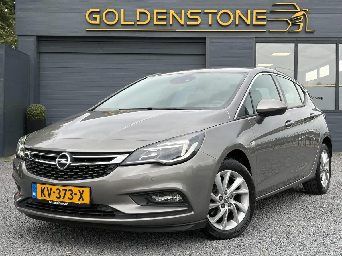 1.4 Innovation ✓2e Eigenaar✓Carplay✓Navi✓150pk✓Keyless✓6 Bak✓Halfleder✓Rijstrooksensor✓Pdc V+A✓Clima✓Cruise✓Lm velgen✓Bj 12-2016✓N.A.P✓Apk tot 09-2027