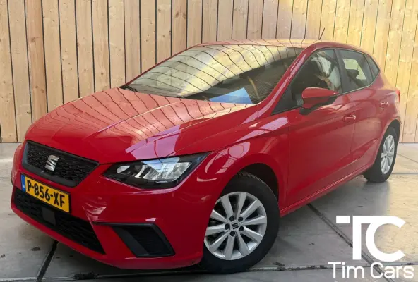 1.0 EcoTSI Style Apple CarPlay/Android Auto | Cruise control | DAB ontvangst | LED koplampen | Lichtmetalen velgen | Rijstrooksensor | Trekhaak