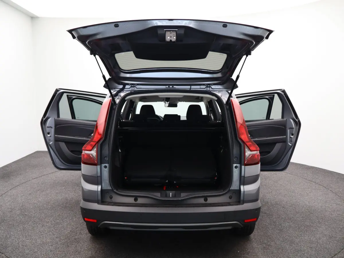 Eco-G extreme 7-zits | Parkeercamera | Navigatie | Climate Control |