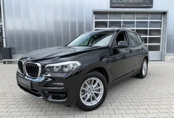 XDrive30e High Executive / 1e eigenaar/ leder/led
