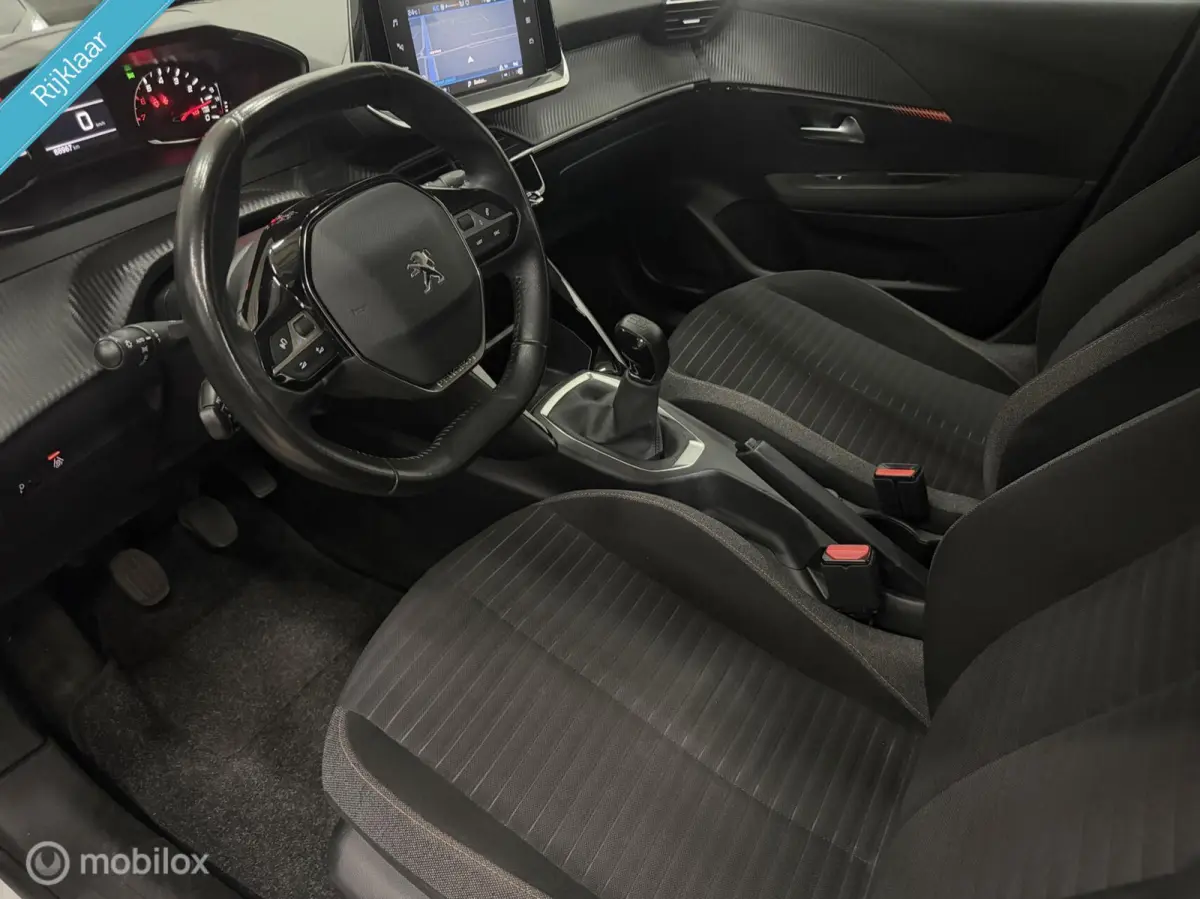1.2 Active|360 Camera|Clima|Cruise|CarPlay|LED|
