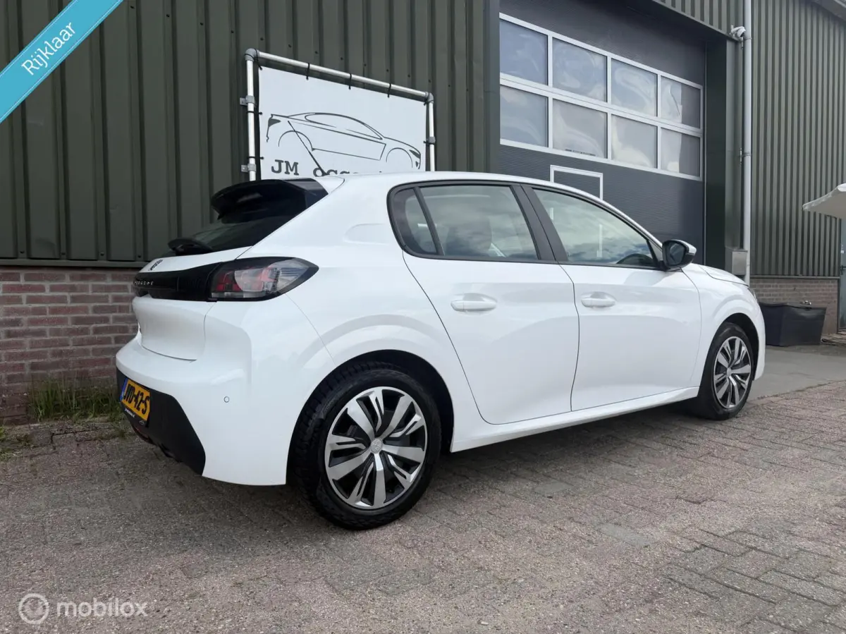 1.2 Active|360 Camera|Clima|Cruise|CarPlay|LED|