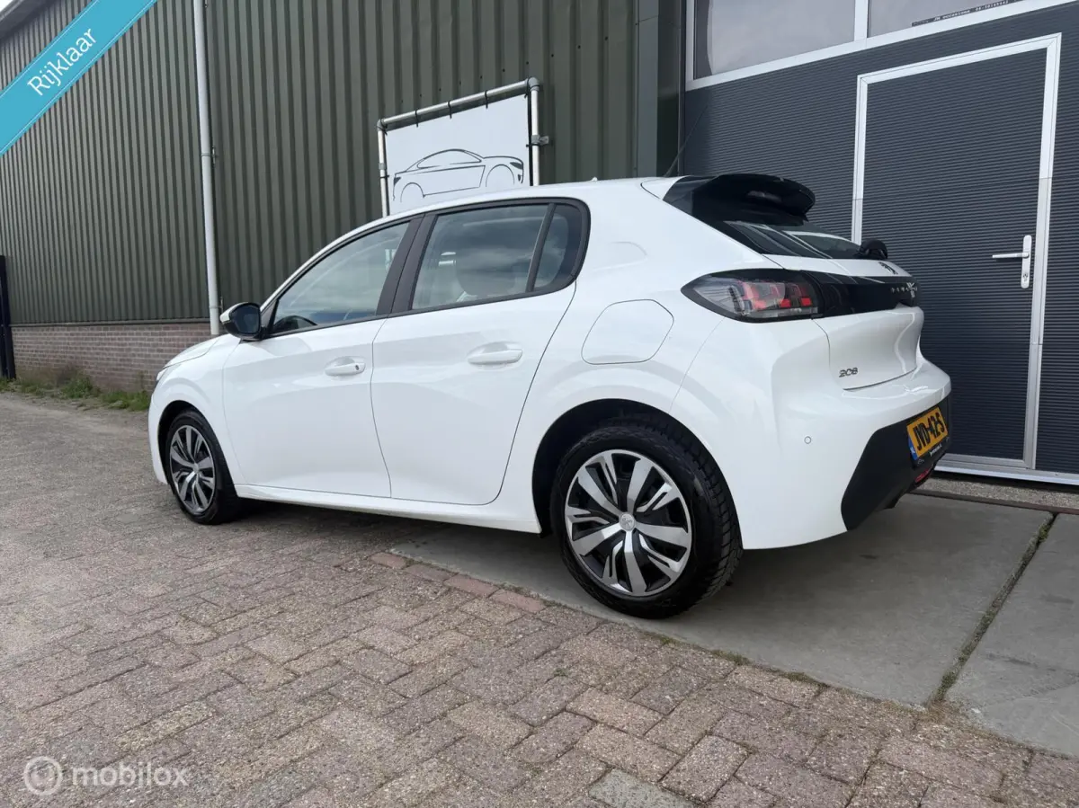 1.2 Active|360 Camera|Clima|Cruise|CarPlay|LED|