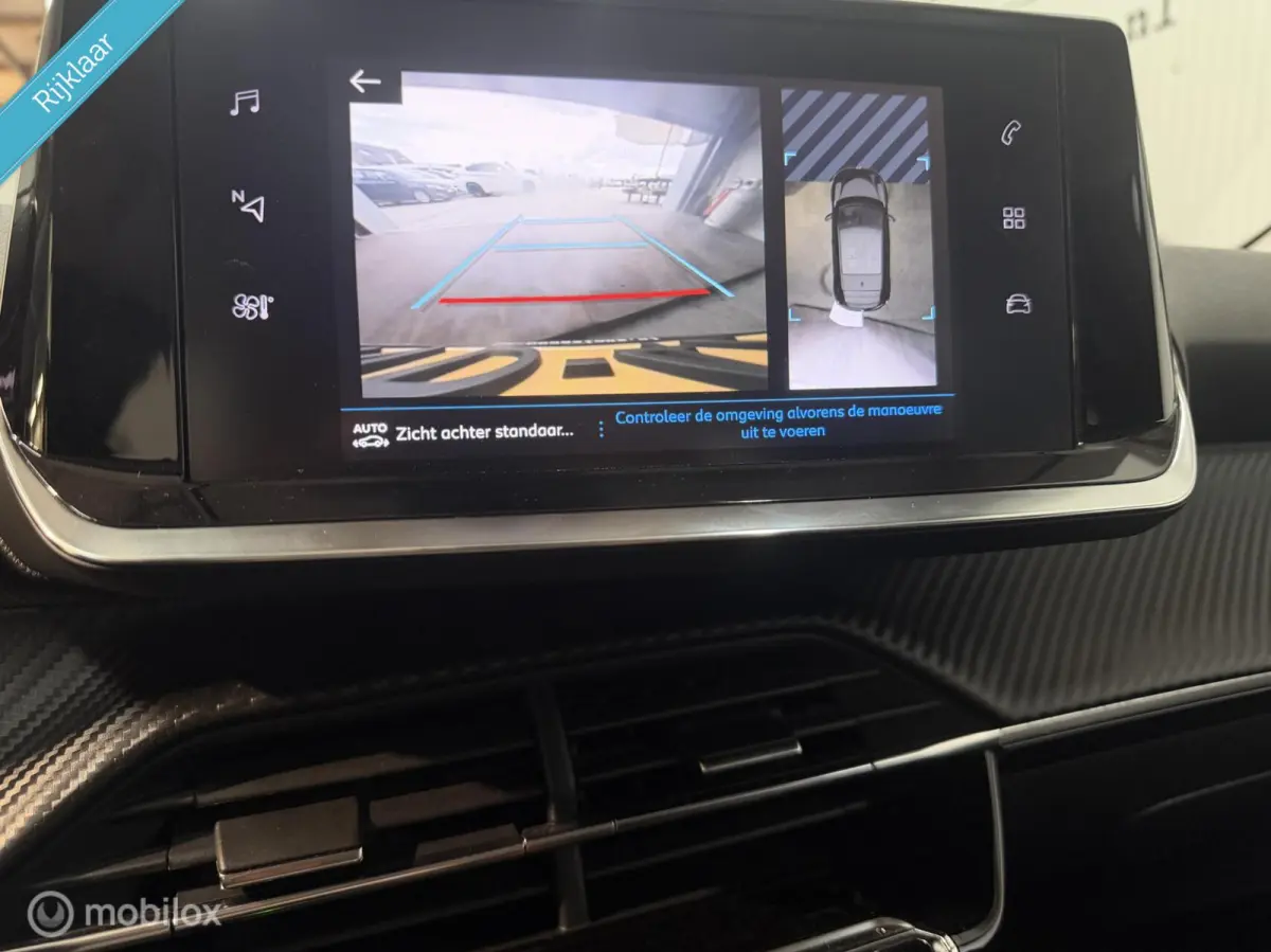 1.2 Active|360 Camera|Clima|Cruise|CarPlay|LED|