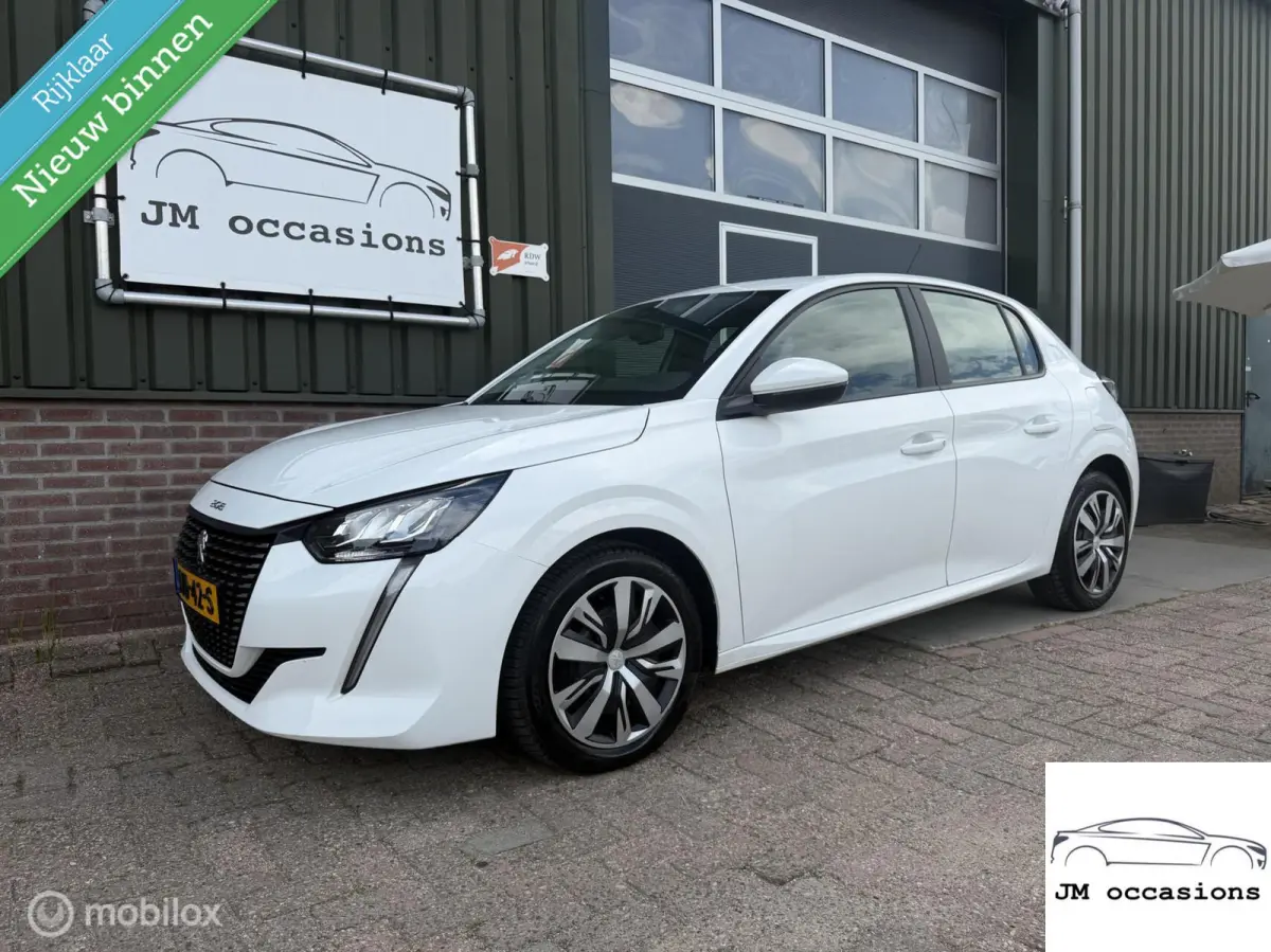 1.2 Active|360 Camera|Clima|Cruise|CarPlay|LED|