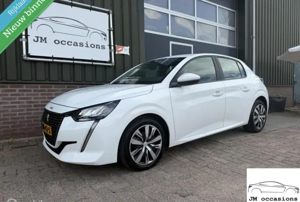 1.2 Active|360 Camera|Clima|Cruise|CarPlay|LED|