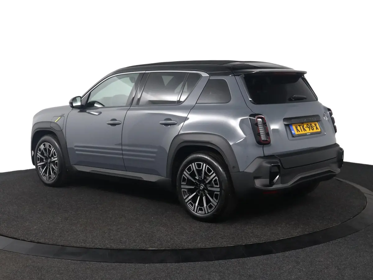iconic “plein sud™” 150 pk comfort range | Harman Kardon | Pack advanced driving assist |