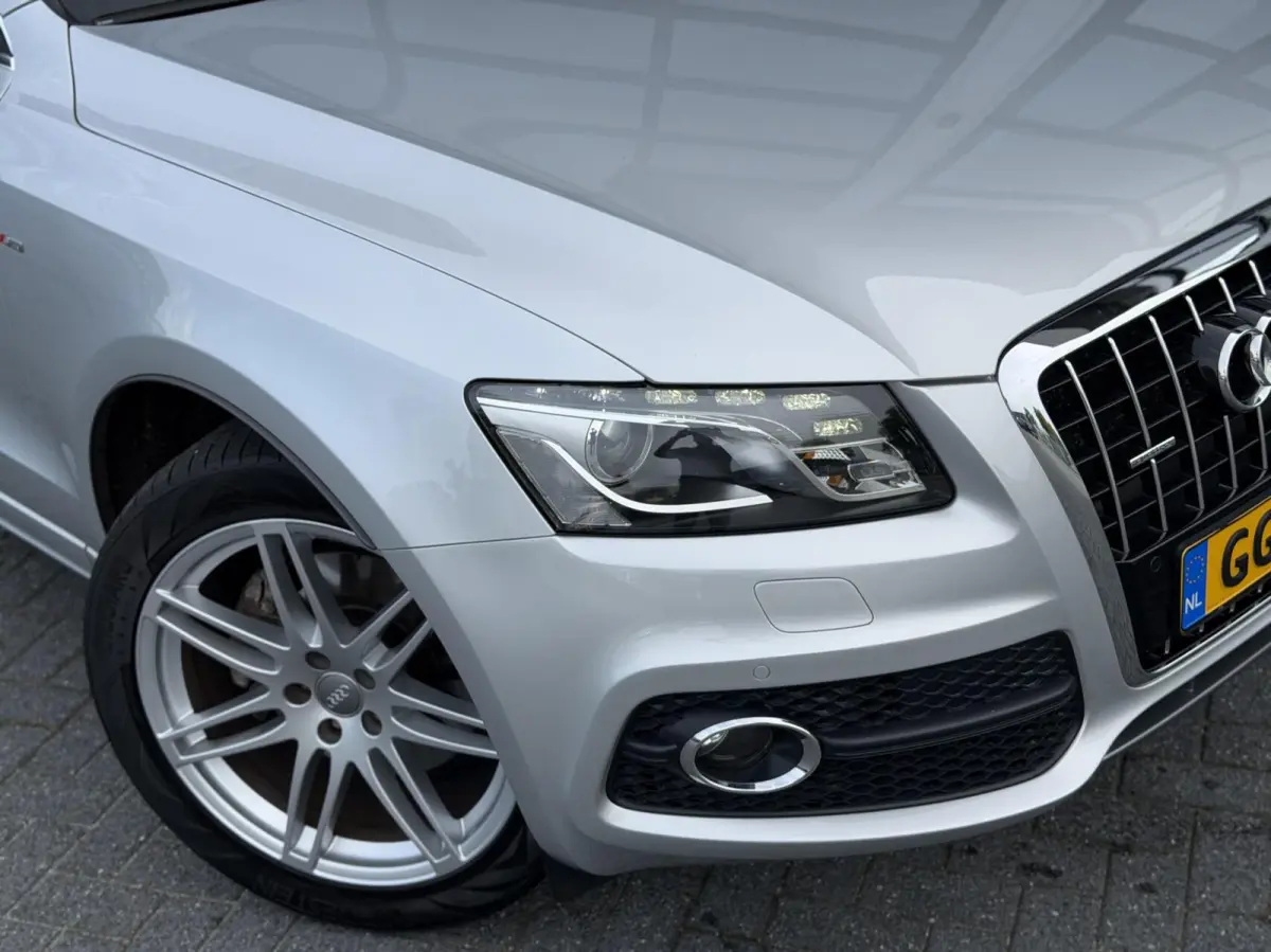 3.2 V6 FSI quattro Pro Line S / S-Line / PANO / LEDE