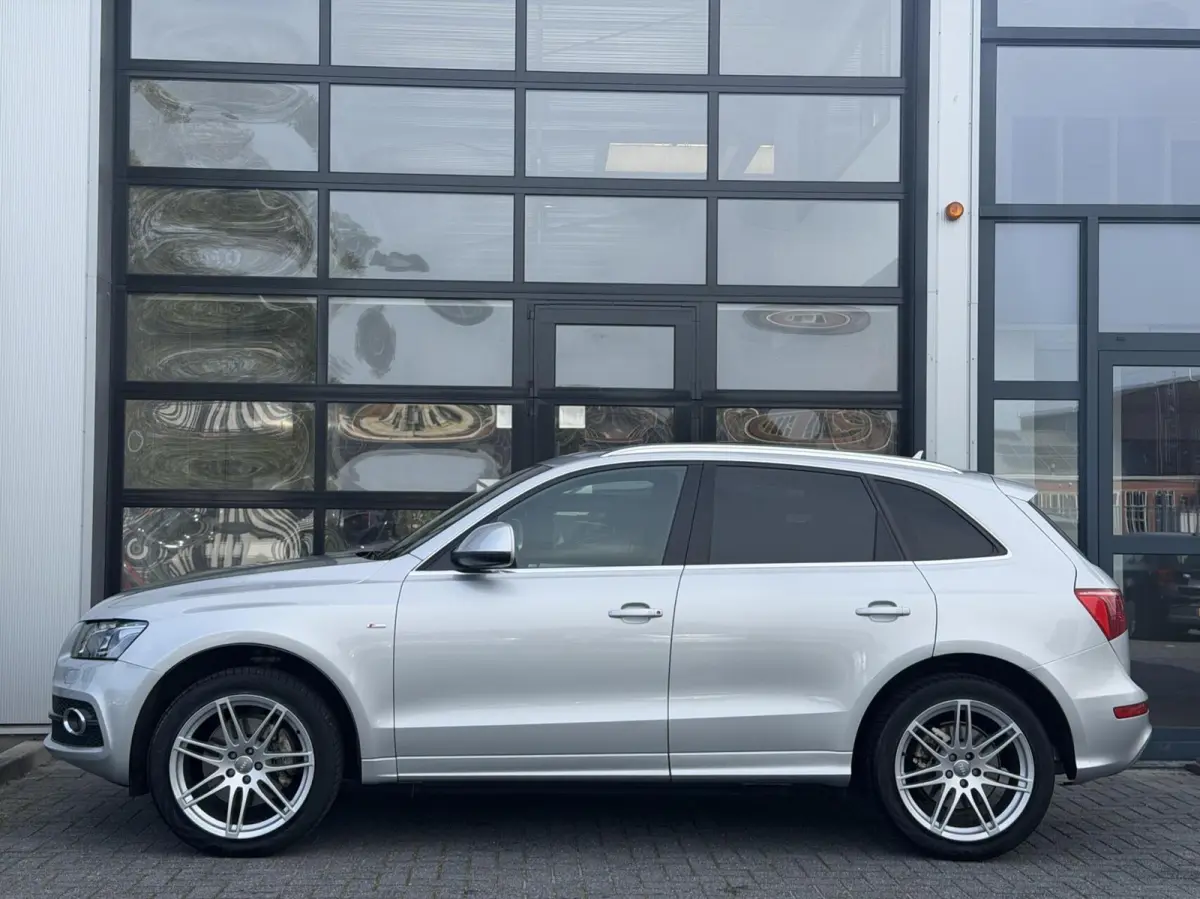 3.2 V6 FSI quattro Pro Line S / S-Line / PANO / LEDE