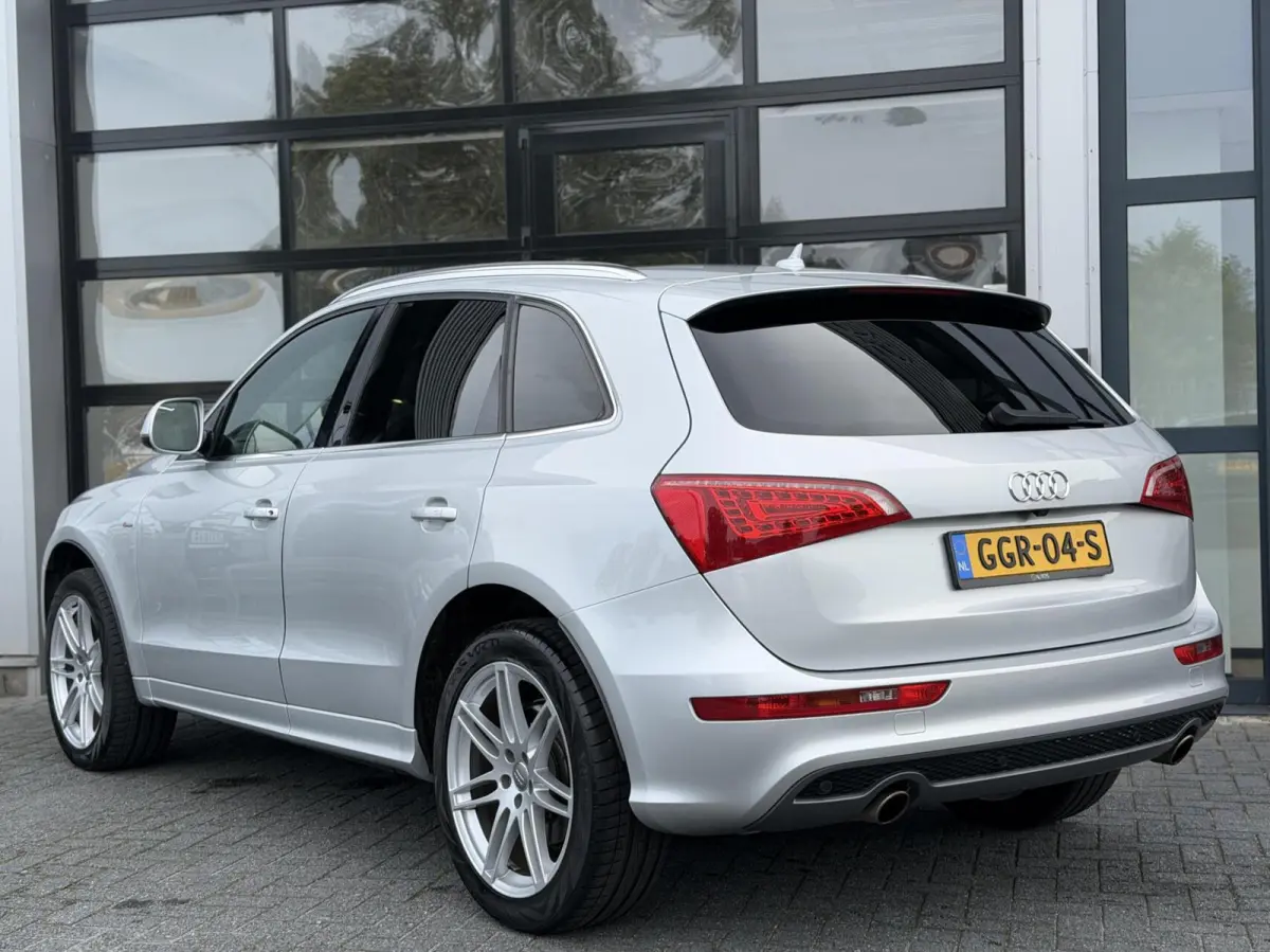 3.2 V6 FSI quattro Pro Line S / S-Line / PANO / LEDE