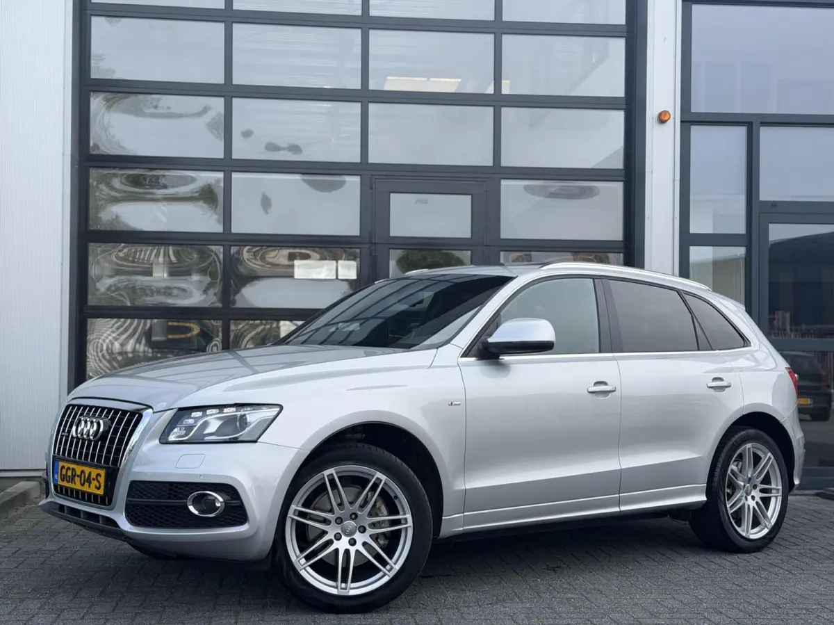 3.2 V6 FSI quattro Pro Line S / S-Line / PANO / LEDE