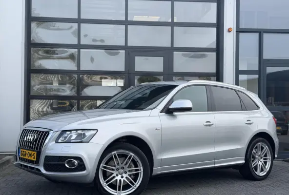 3.2 V6 FSI quattro Pro Line S / S-Line / PANO / LEDE
