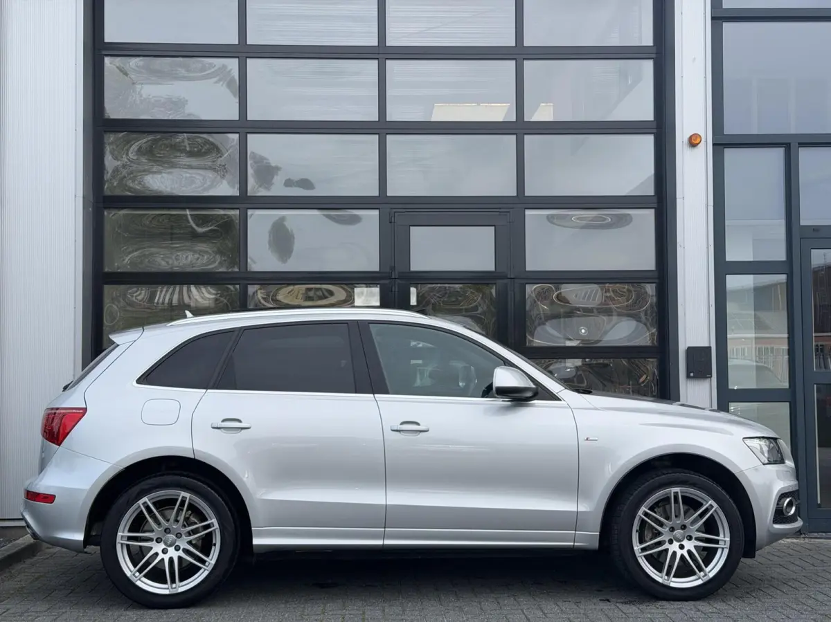 3.2 V6 FSI quattro Pro Line S / S-Line / PANO / LEDE