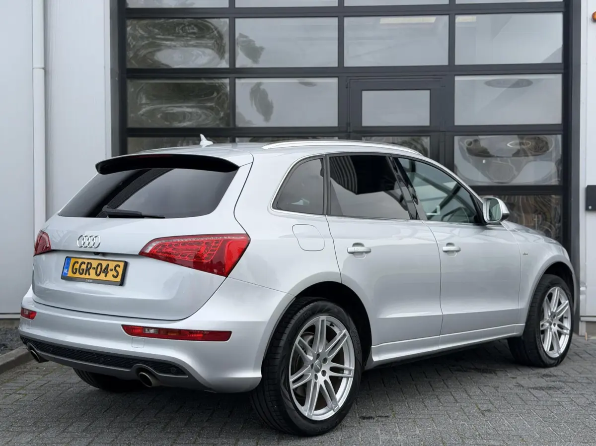 3.2 V6 FSI quattro Pro Line S / S-Line / PANO / LEDE