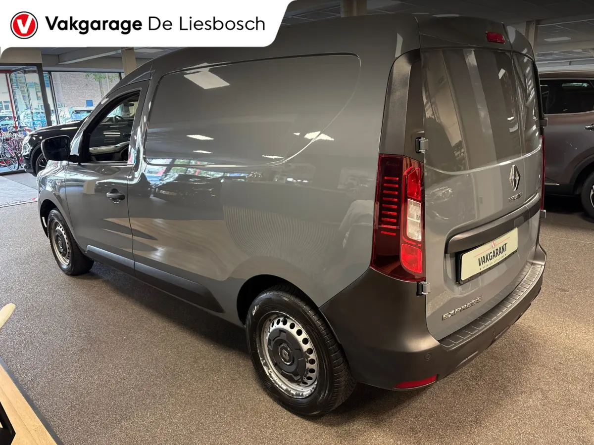 1.3 TCe 100 Comfort,airco/cruisec/pdc/mf stuur/bluetooth