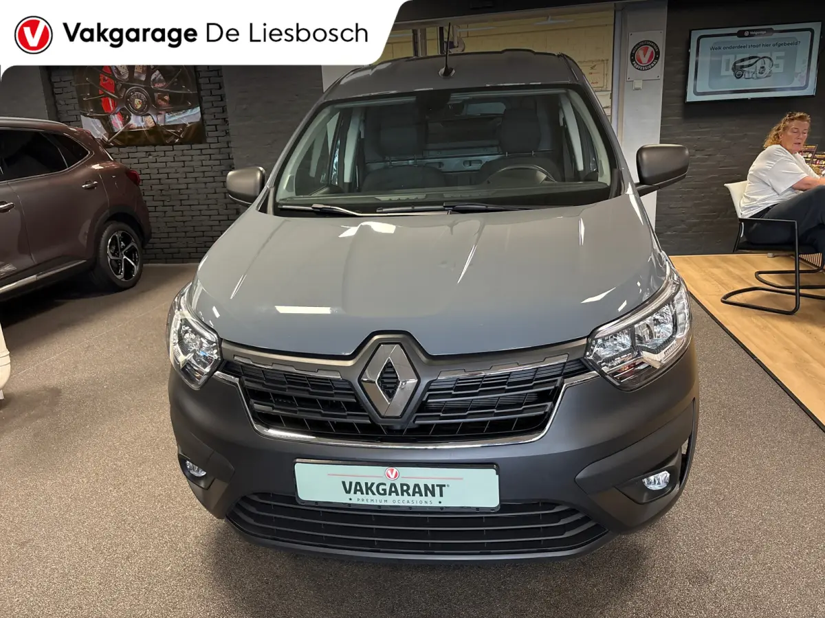 1.3 TCe 100 Comfort,airco/cruisec/pdc/mf stuur/bluetooth