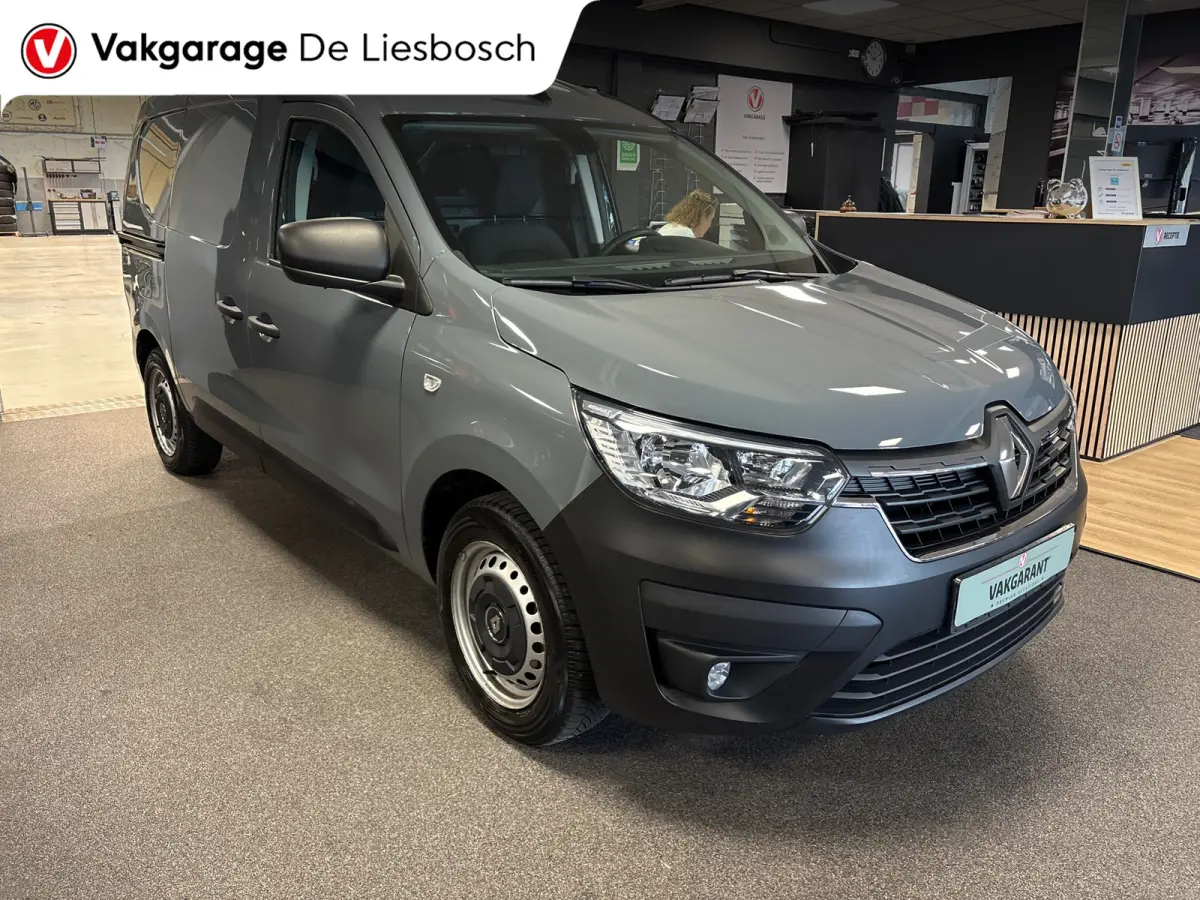1.3 TCe 100 Comfort,airco/cruisec/pdc/mf stuur/bluetooth