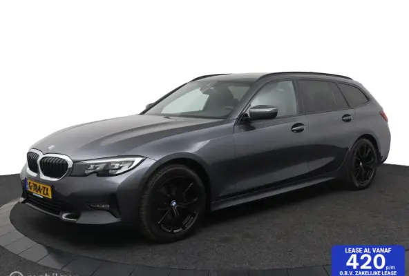 320i Executive